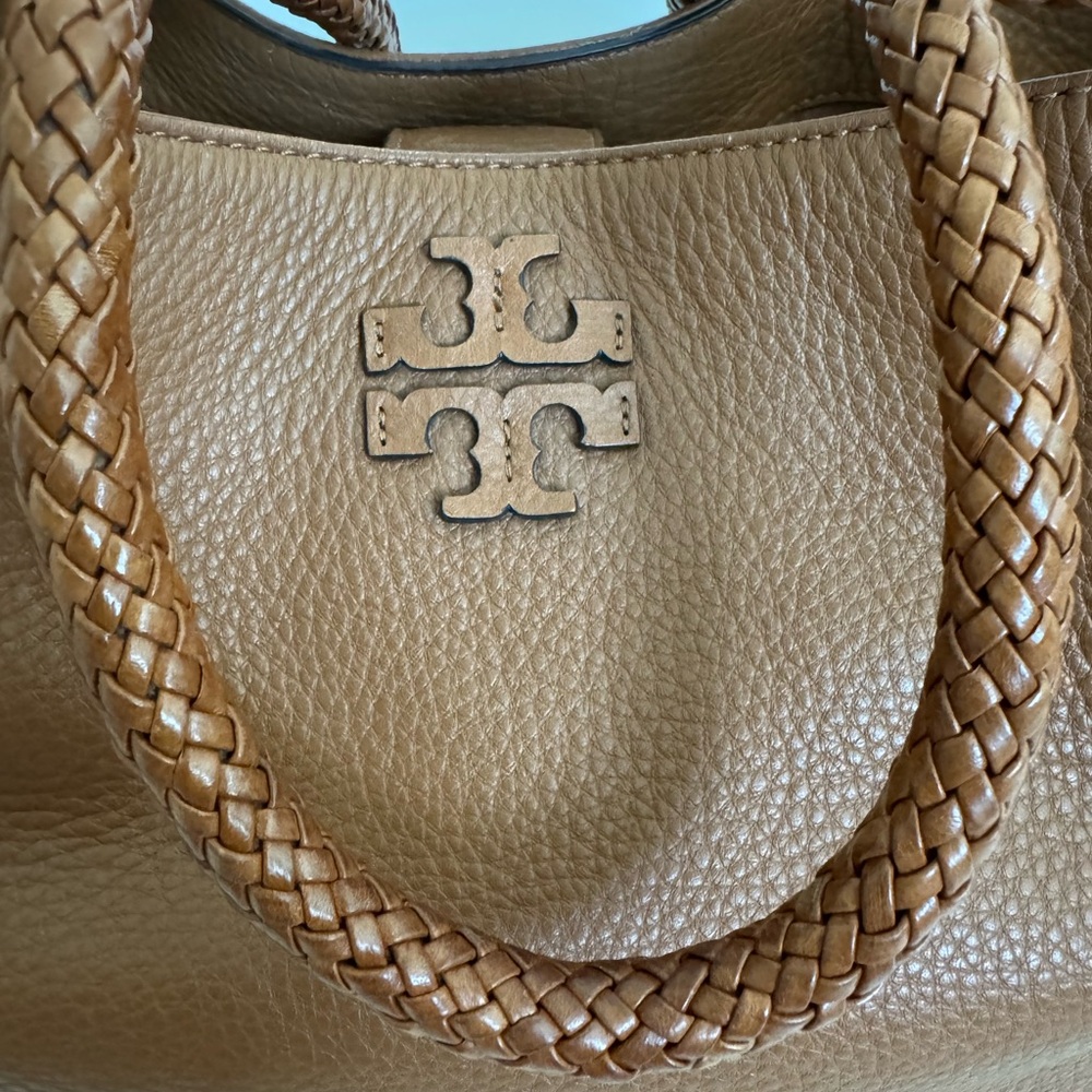 Tory Burch Large Tote - Picture 11 of 11